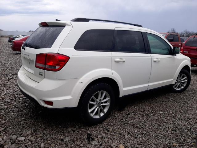 Photo 3 from auction – 2017 DODGE JOURNEY SX with VIN 3C4PDCBGXHT522907