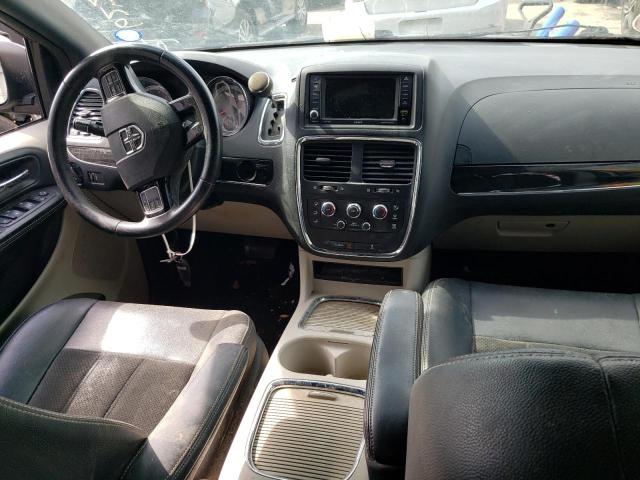 Photo 8 from auction – 2017 DODGE GRAND CARA with VIN 2C4RDGCG4HR773438