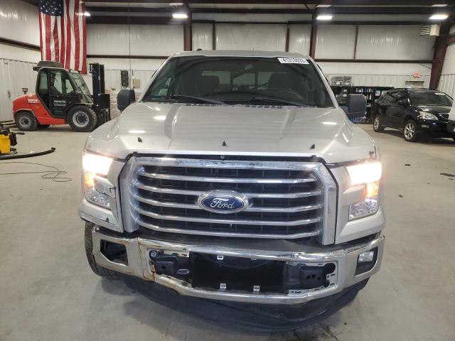 Photo 5 from auction – 2015 FORD F150 SUPER with VIN 1FTEW1CF0FFC11361