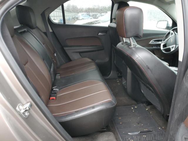 Photo 11 from auction – 2011 CHEVROLET EQUINOX LT with VIN 2CNFLGEC3B6401013