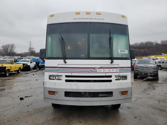 Photo 5 from auction – 1999 FORD F550 SUPER with VIN 3FCNF53S7XJA24027