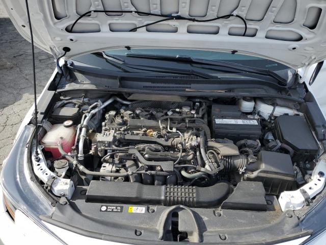 Photo 11 from auction – 2020 TOYOTA COROLLA SE with VIN 5YFS4RCE3LP026305