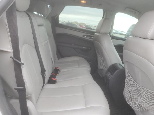 Photo 10 from auction – 2013 CADILLAC SRX with VIN 3GYFNAE33DS530881