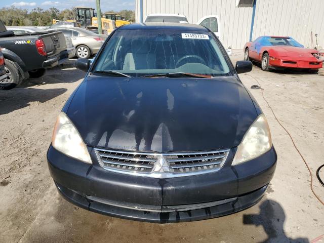 Photo 5 from auction – 2006 MITSUBISHI LANCER ES with VIN JA3AJ26E56U060985
