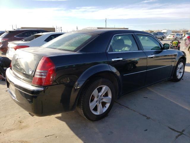 Photo 3 from auction – 2005 CHRYSLER 300C with VIN 2C3JA63H35H111624