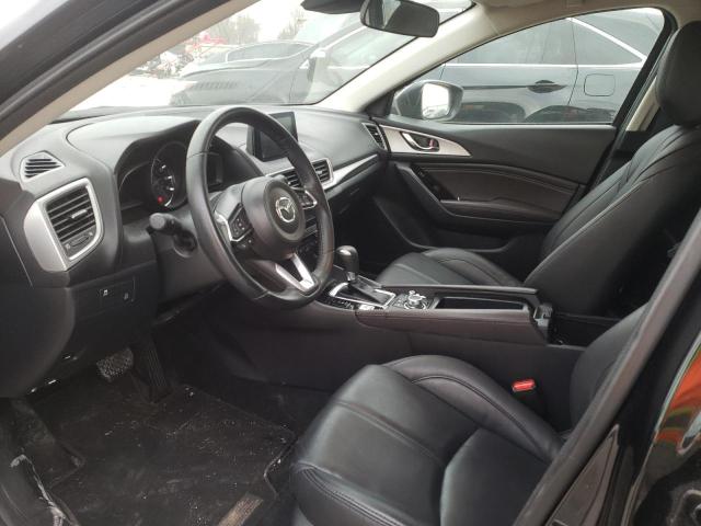 Photo 7 from auction – 2018 MAZDA 3 TOURING with VIN 3MZBN1V31JM256761