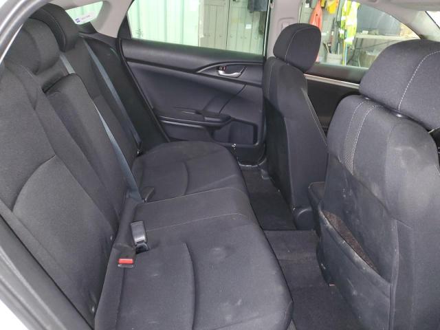 Photo 10 from auction – 2017 HONDA CIVIC EX with VIN 19XFC2F72HE229929