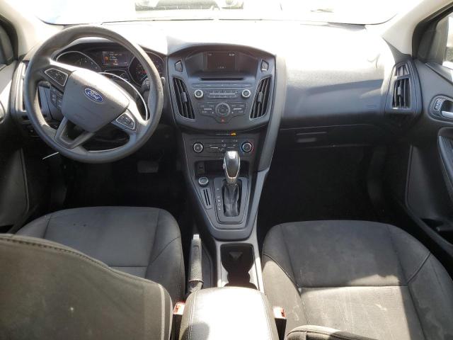 Photo 8 from auction – 2016 FORD FOCUS SE with VIN 1FADP3F29GL268583