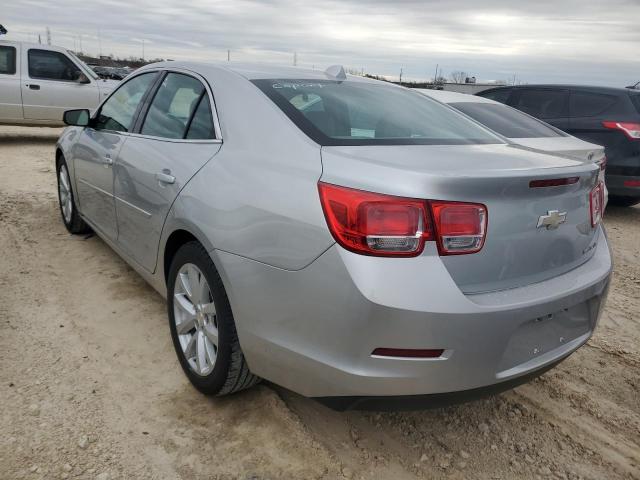 Photo 2 from auction – 2014 CHEVROLET MALIBU 2LT with VIN 1G11E5SL4EF123078