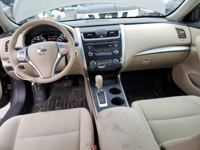 Photo 8 from auction – 2015 NISSAN ALTIMA 2.5 with VIN 1N4AL3AP7FN308129