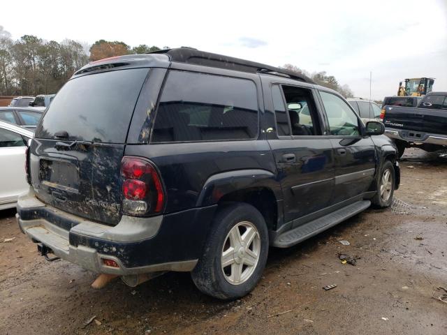 Photo 3 from auction – 2003 CHEVROLET TRAILBLAZE with VIN 1GNET16S436113065