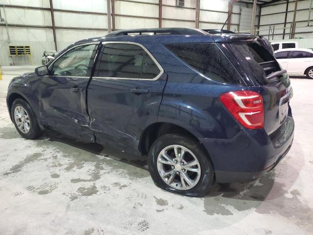 Photo 2 from auction – 2016 CHEVROLET EQUINOX LT with VIN 2GNALCEK5G1160596