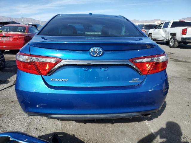 Photo 6 from auction – 2016 TOYOTA CAMRY LE with VIN 4T1BF1FKXGU550469