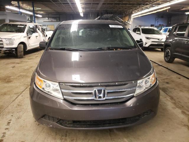Photo 5 from auction – 2012 HONDA ODYSSEY EX with VIN 5FNRL5H68CB031703