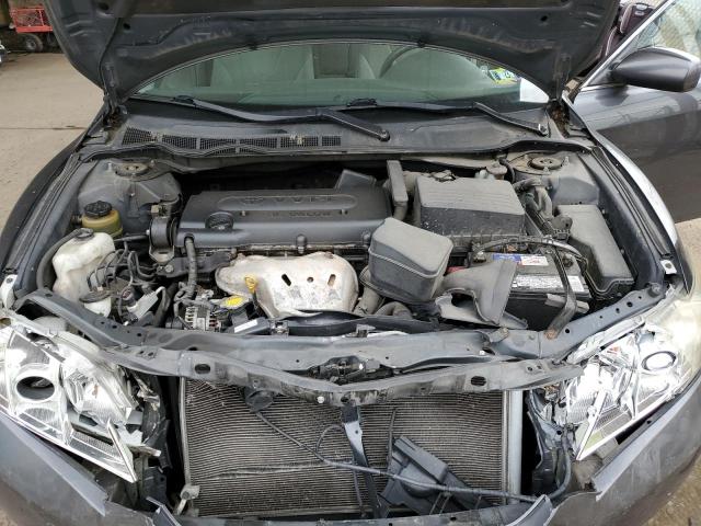 Photo 11 from auction – 2007 TOYOTA CAMRY CE with VIN 4T1BE46K37U673518