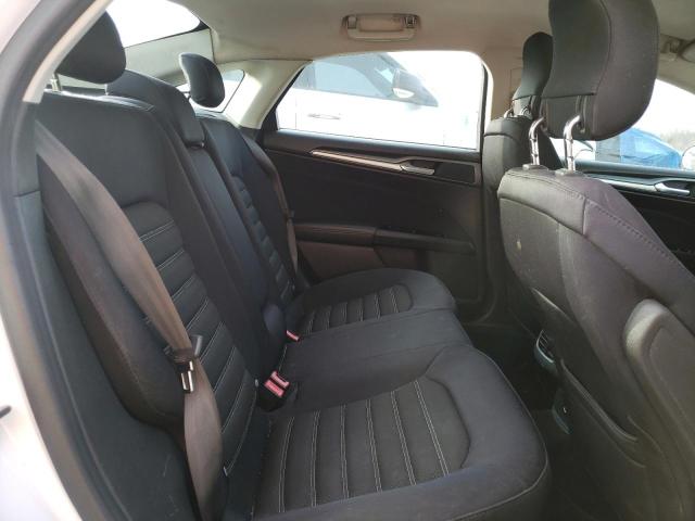 Photo 10 from auction – 2013 FORD FUSION SE with VIN 3FA6P0HR3DR265211
