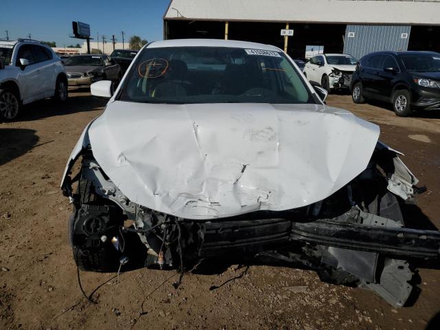 Photo 5 from auction – 2018 NISSAN SENTRA S with VIN 3N1AB7AP1JY268147
