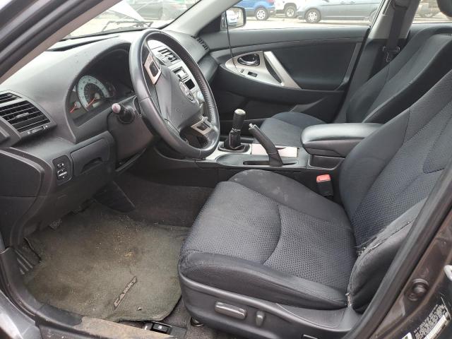 Photo 7 from auction – 2008 TOYOTA CAMRY CE with VIN 4T1BE46K28U226891