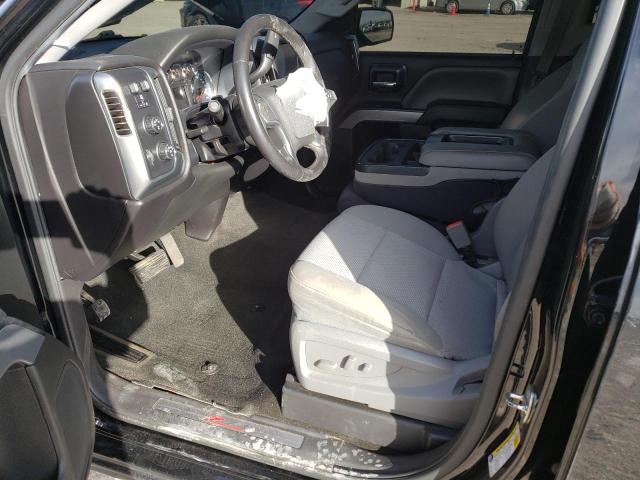 Photo 7 from auction – 2016 CHEVROLET silverado with VIN 3GCUKREC0GG212941