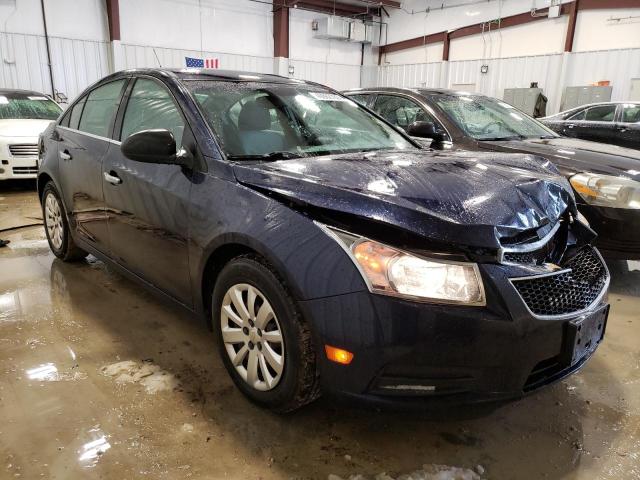Photo 4 from auction – 2011 CHEVROLET CRUZE LS with VIN 1G1PC5SH7B7187634