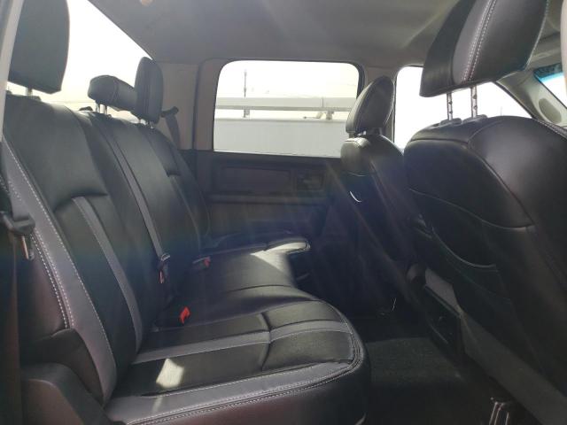 Photo 10 from auction – 2018 RAM 2500 ST with VIN 3C6UR5CL6JG342292