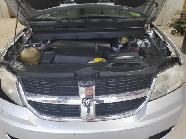 Photo 12 from auction – 2009 DODGE JOURNEY R/ with VIN 3D4GH67V39T602745
