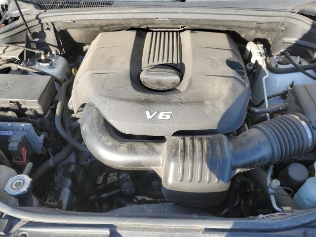 Photo 11 from auction – 2015 JEEP GRAND CHER with VIN 1C4RJFCG5FC155053