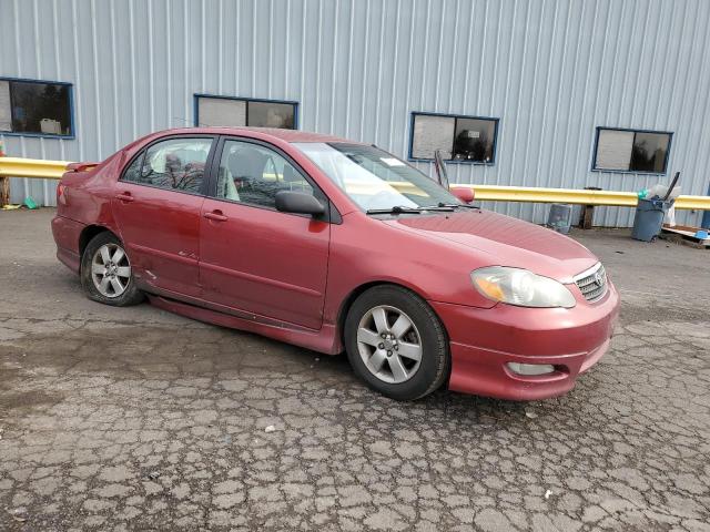 Photo 4 from auction – 2007 TOYOTA COROLLA CE with VIN 1NXBR30E17Z878675