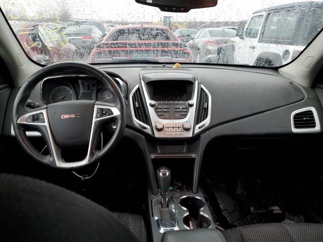 صورة رقم 8 من المزاد - 2017 GMC TERRAIN SL مع VIN 2GKFLTEK0H6291782