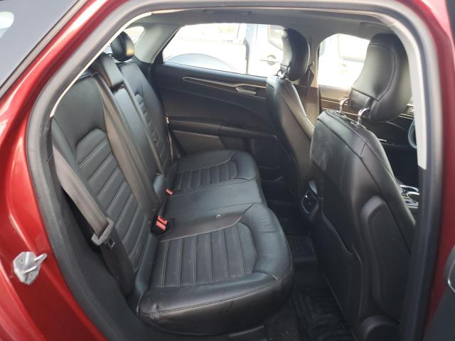Photo 10 from auction – 2014 FORD FUSION SE with VIN 3FA6P0HD7ER139570