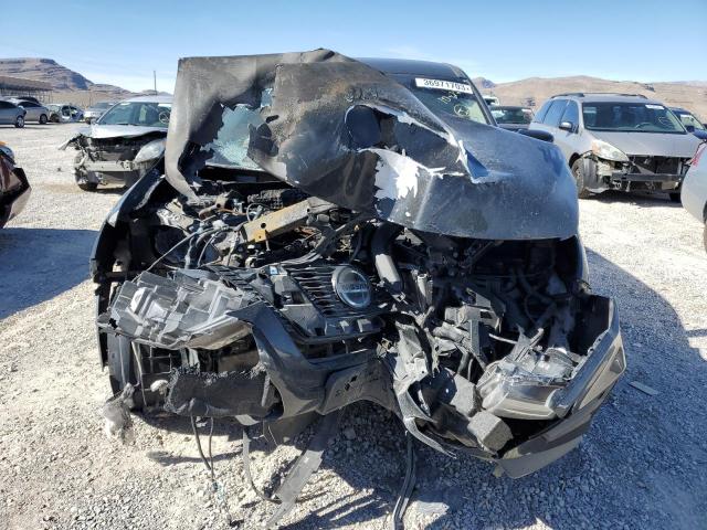 Photo 5 from auction – 2018 NISSAN ROGUE S with VIN KNMAT2MT4JP555635