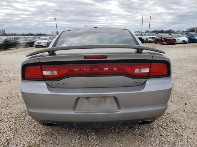Photo 6 from auction – 2013 DODGE CHARGER R/ with VIN 2C3CDXCT5DH677082