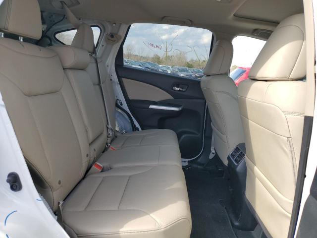 Photo 11 from auction – 2016 HONDA CR-V EXL with VIN 5J6RM4H7XGL095867