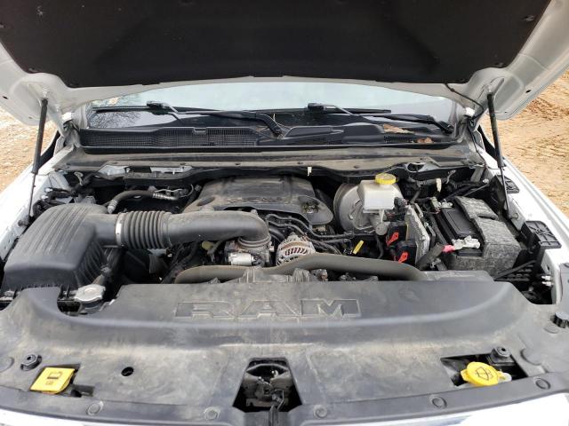Photo 11 from auction – 2020 RAM 1500 BIG H with VIN 1C6SRFBT7LN190015