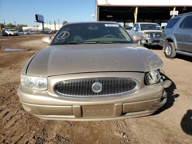 Photo 5 from auction – 2005 BUICK LESABRE CU with VIN 1G4HP52K35U263153