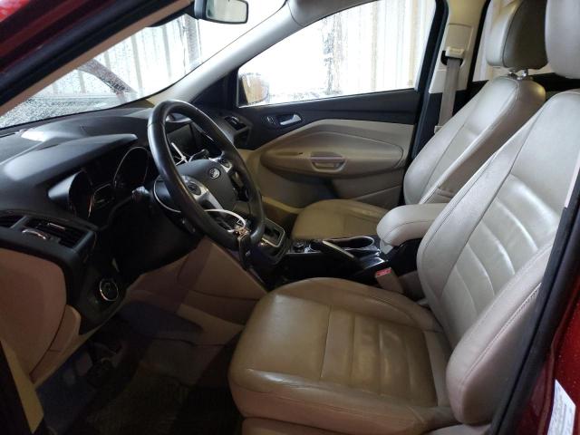 Photo 7 from auction – 2014 FORD ESCAPE TIT with VIN 1FMCU9JX8EUB42741