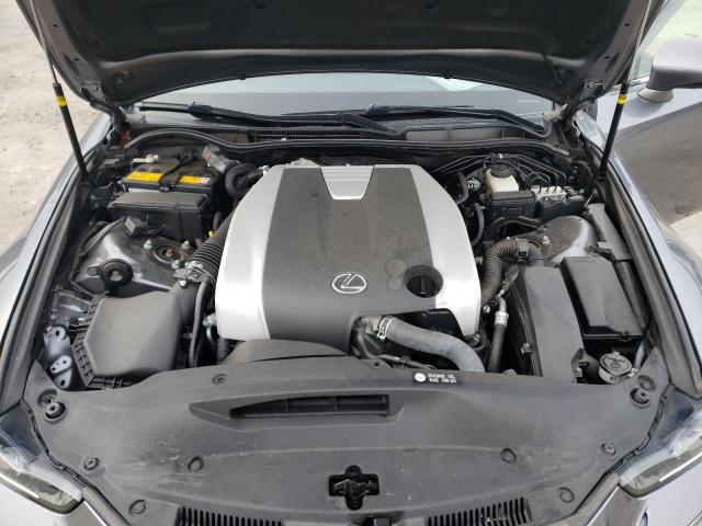 Photo 11 from auction – 2017 LEXUS IS 300 with VIN JTHCM1D27H5016406