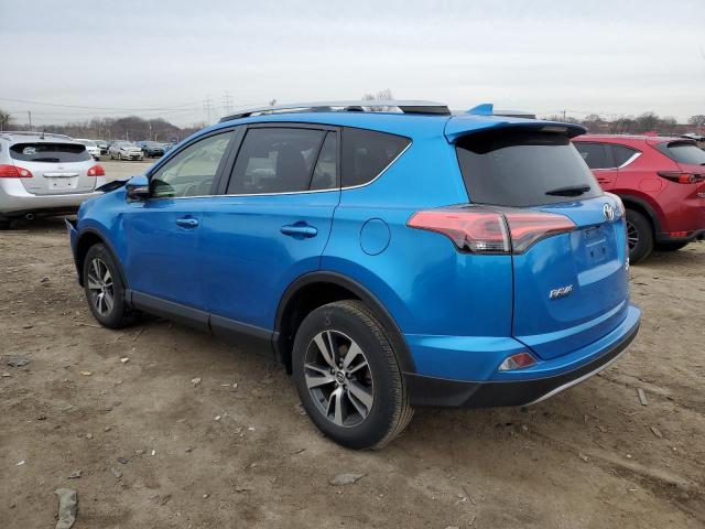 Photo 2 from auction – 2018 TOYOTA RAV4 ADVEN with VIN JTMRFREV0JD257961
