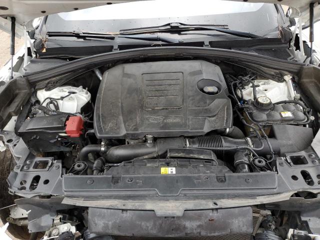 Photo 12 from auction – 2018 LAND ROVER RANGE ROVE with VIN SALYB2RX9JA738439