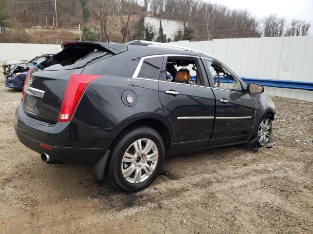 Photo 3 from auction – 2011 CADILLAC SRX LUXURY with VIN 3GYFNDEY5BS513753
