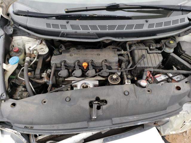 Photo 11 from auction – 2008 HONDA CIVIC EX with VIN 2HGFA16818H336940