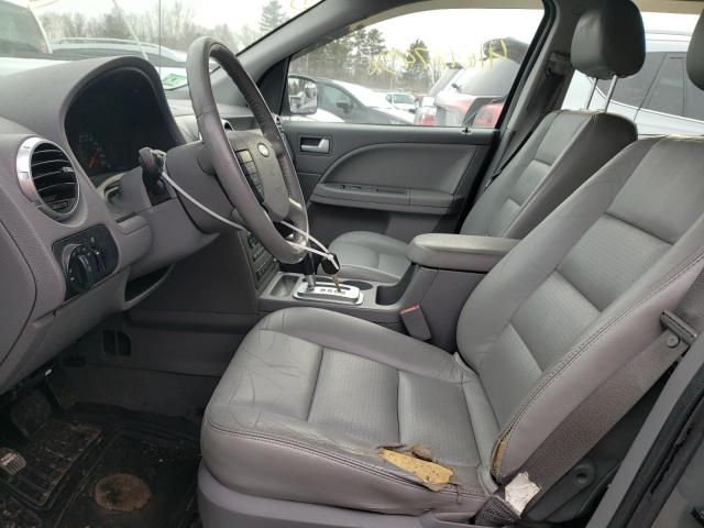 Photo 7 from auction – 2006 FORD FREESTYLE with VIN 1FMDK05166GA28443