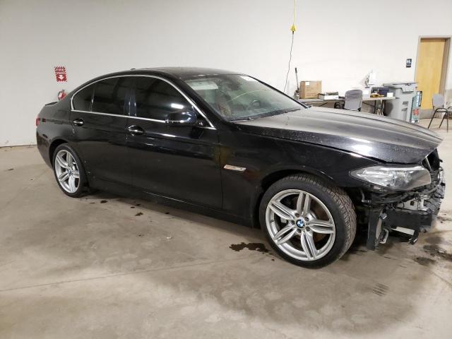 Photo 4 from auction – 2015 BMW 535 XI with VIN WBA5B3C56FD543120