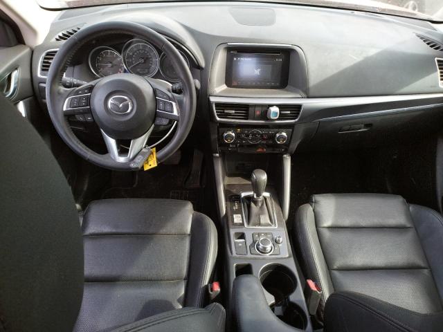 Photo 8 from auction – 2016 MAZDA CX-5 GT with VIN JM3KE4DYXG0764019