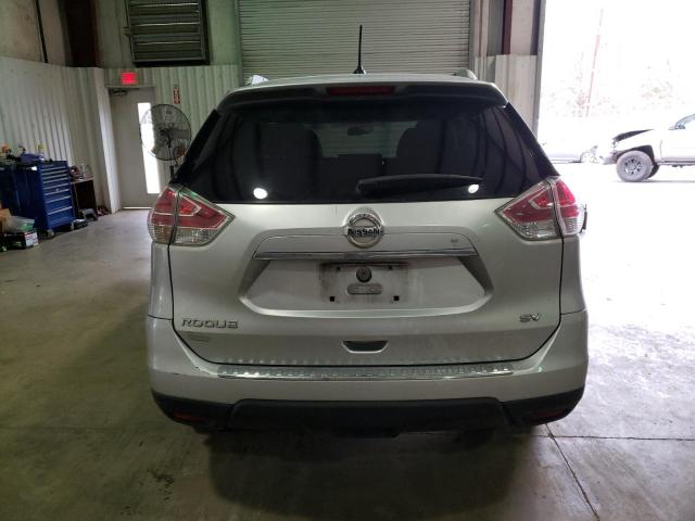 Photo 6 from auction – 2015 NISSAN ROGUE S with VIN KNMAT2MT5FP548670