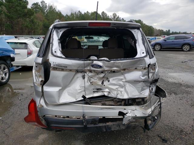 Photo 6 from auction – 2016 FORD EXPLORER with VIN 1FM5K7B81GGD17861