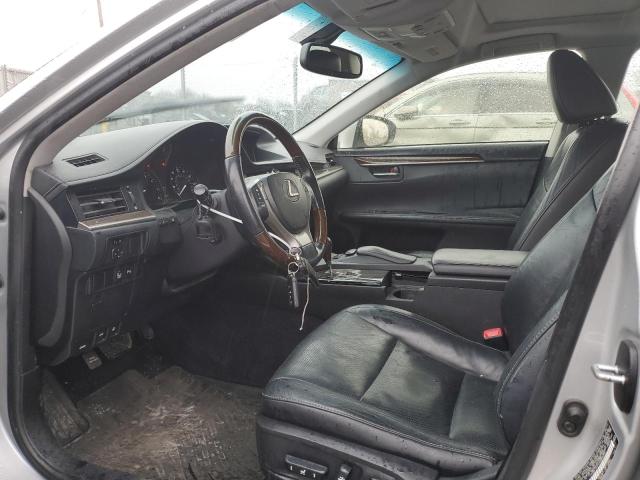 Photo 7 from auction – 2013 LEXUS ES 350 with VIN JTHBK1GG1D2065220