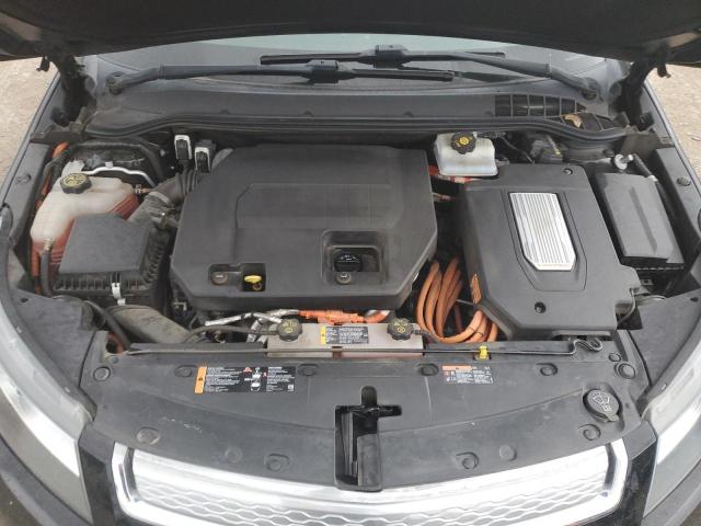 Photo 11 from auction – 2013 CHEVROLET VOLT with VIN 1G1RA6E44DU101469