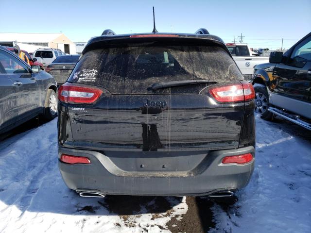 Photo 6 from auction – 2015 JEEP CHEROKEE L with VIN 1C4PJMCS4FW727633