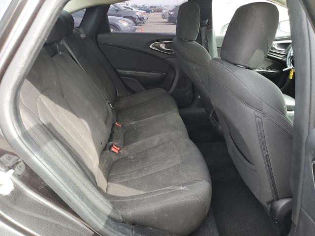 Photo 10 from auction – 2016 CHRYSLER 200 LIMITE with VIN 1C3CCCAB5GN127222